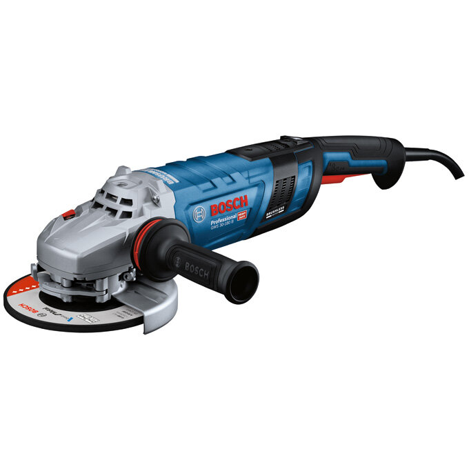 GWS 30-180 B Polizor unghiular 2800W 180mm M14