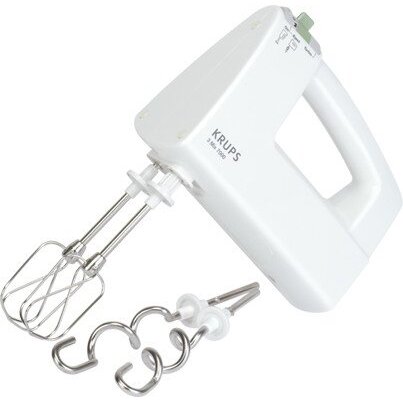 Mixer 3 Mix 7000 - white