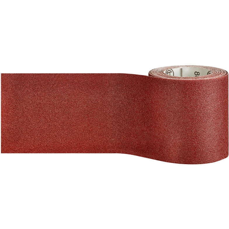 Rola Suport Hartie Abraziva 93mm 5m G60