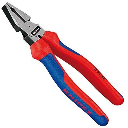 02 02 200 high leverage combination plier