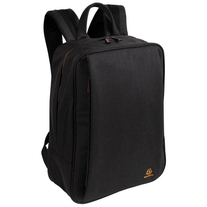 Rucsac Laptop NBK664 14 Inch Gri Inchis