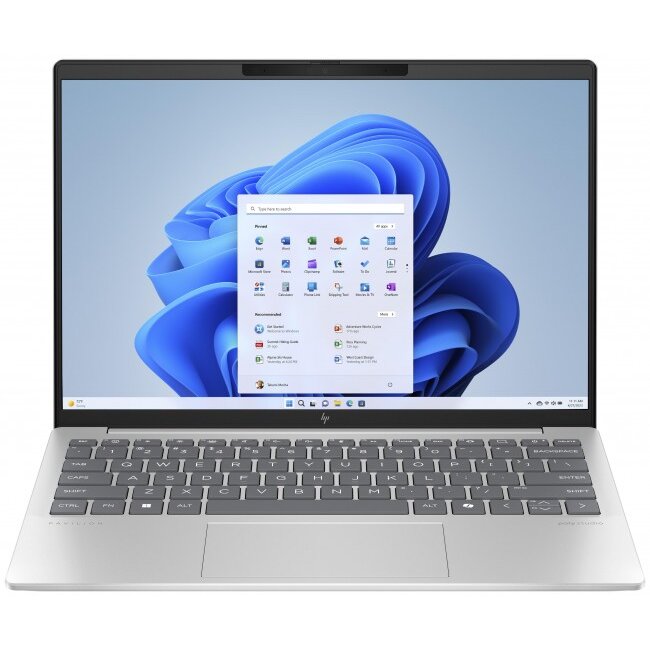 Laptop HP Pavilion Aero 13 Ryzen 7 8840U 13.3inch -WQXGA 16GB 1TB