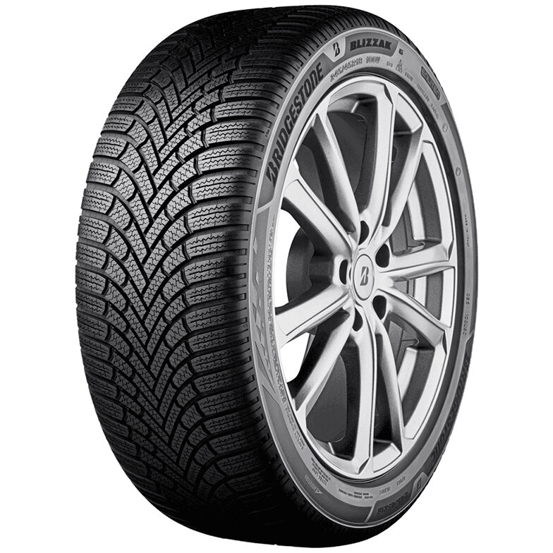 Anvelopa Blizzak 6 XL Enliten 255/35 R21 98W