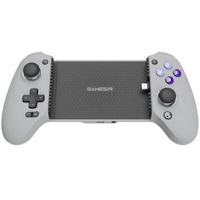 Gamepad G8 Galileo USB-C Cu Suport Pentru Smartphone