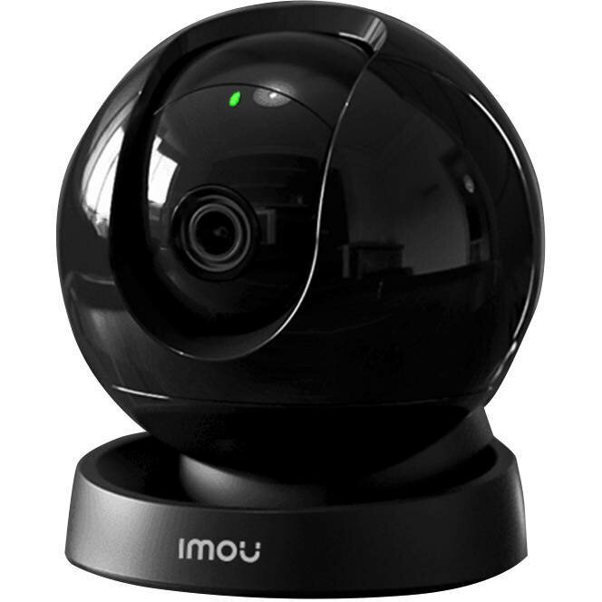 Camera De Supraveghere Rex 2D  360grade Interior Wi-Fi 3mp Negru