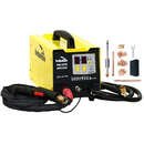 Aparat Tinichigerie Auto Intensiv Pro Spot 3800 Duo 230V Galben/Negru