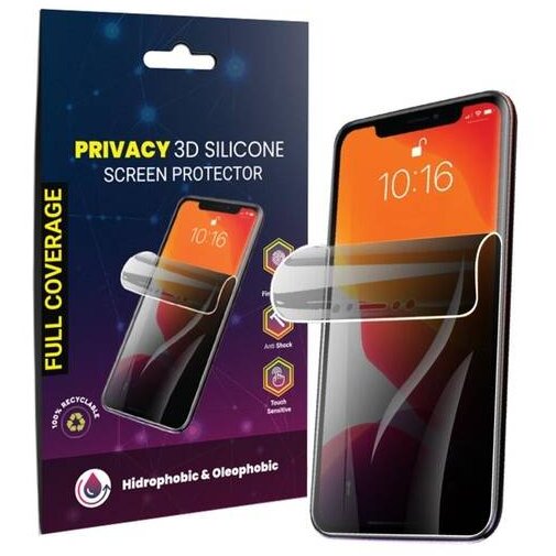 Folie protecție Lemontti pentru Motorola Razr 40