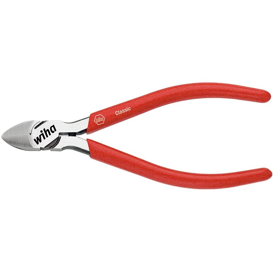precision mechanics side cutter - 36189