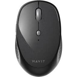 Mouse Wireless MS76GT Plus 1600DPI Gri