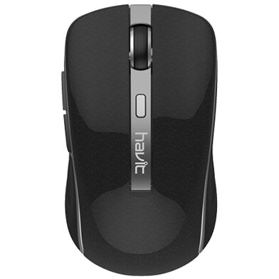 Mouse Wireless MS951GT 1600DPI Negru