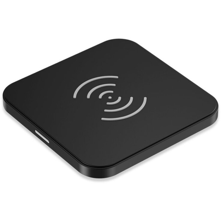 Incarcator Retea Wireless T511-S 10W Negru