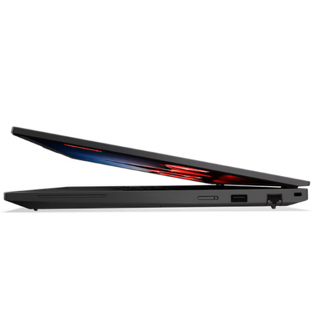 Laptop Lenovo ThinkPad T16 G3 WUXGA 16 inch Intel Core Ultra 7 155U 16GB 512GB SSD Windows 11 Pro Black