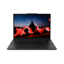 Laptop Lenovo ThinkPad T16 G3 WUXGA 16 inch Intel Core Ultra 7 155U 16GB 512GB SSD Windows 11 Pro Black