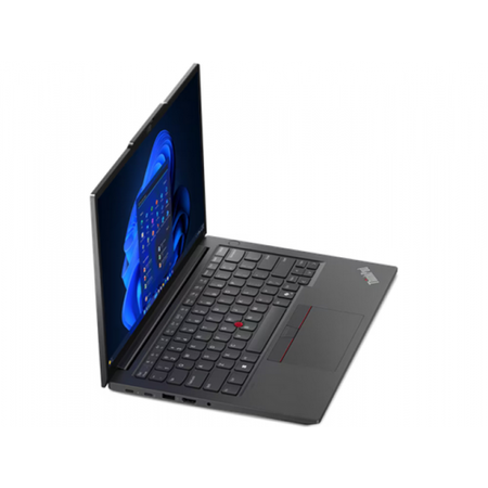 Laptop Lenovo ThinkPad E14 G6 WUXGA 14 inch Intel Core Ultra 5 125U 16GB 512GB SSD Free Dos Black
