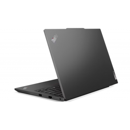 Laptop Lenovo ThinkPad E14 G6 WUXGA 14 inch Intel Core Ultra 5 125U 16GB 512GB SSD Free Dos Black