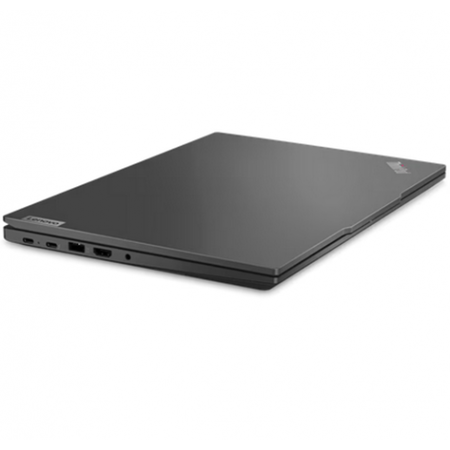 Laptop Lenovo ThinkPad E14 G6 WUXGA 14 inch Intel Core Ultra 5 125U 16GB 512GB SSD Free Dos Black