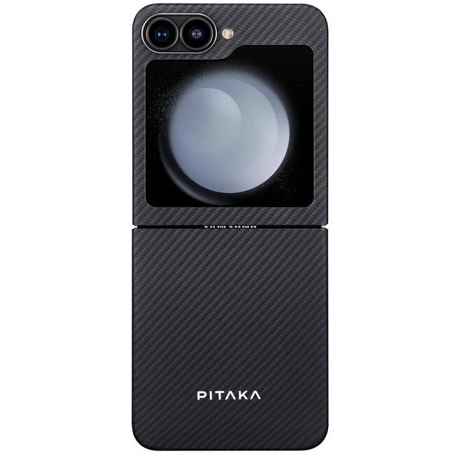 Husa Pitaka pentru Samsung Galaxy Z Flip 6