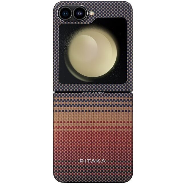 Husa Pitaka pentru Samsung Galaxy Z Flip 6