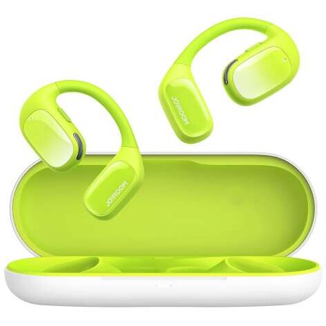 Casti Wireless JR-OE1 Bluetooth 5.3 Open-Ear Verde