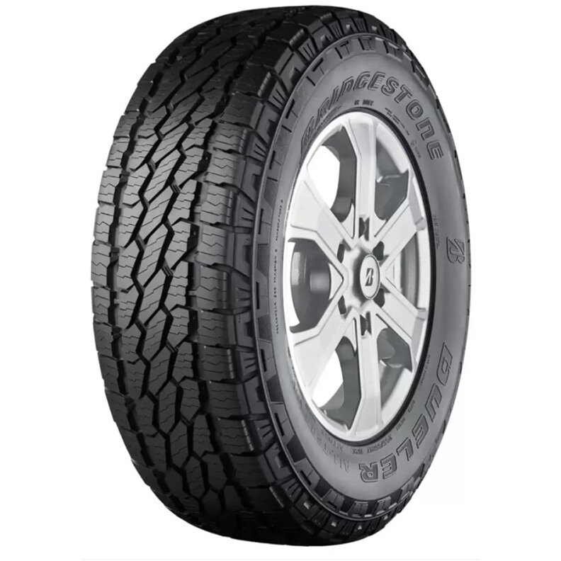 Anvelopa All Season Dueler All Terrain AT002 XL 235/55 R18 104H