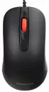 OM0520B cu Fir 1000DPI Negru