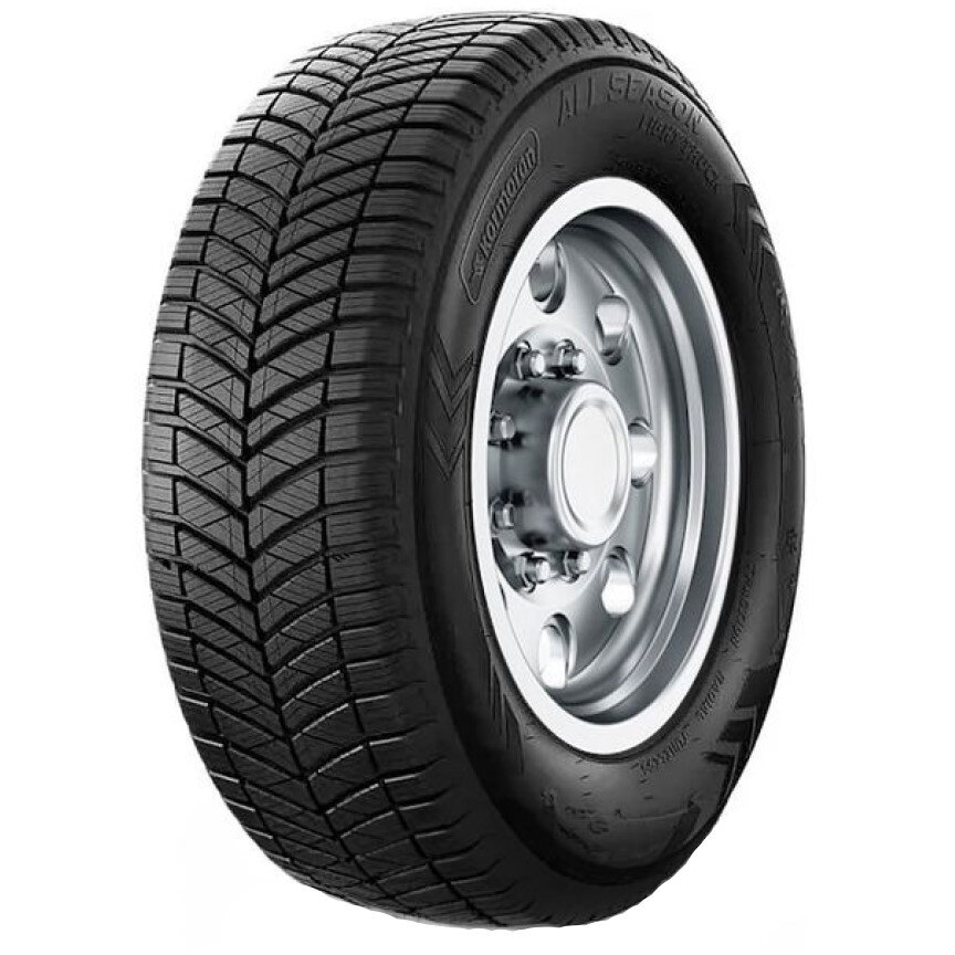 Anvelopa All Season Light Truck 215/65 R16C 109/107T