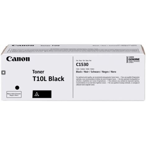 Cartus Toner T10L - 4805C001AA Negru