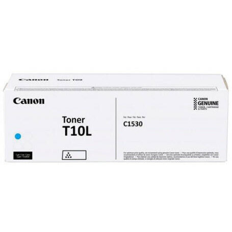 Cartus Toner T10L - 4804C001AA Cyan