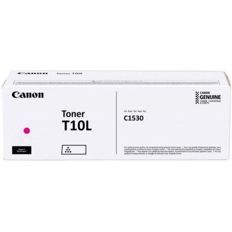 Cartus Toner T10L - 4803C001AA Magenta