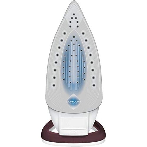 Tefal Easygliss Plus FV 5714, steam iron — imaginea 2