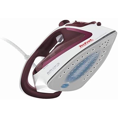 Tefal Easygliss Plus FV 5714, steam iron — imaginea 3