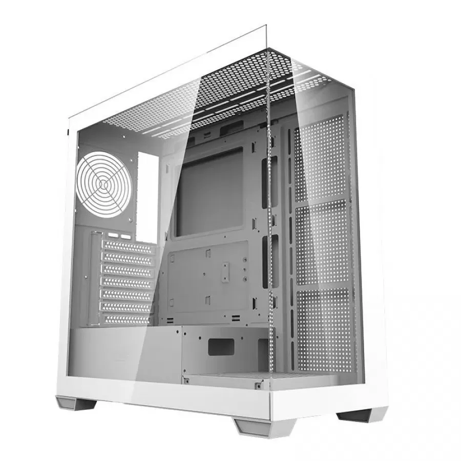 Carcasa Pc darkFlash DS900 Alb