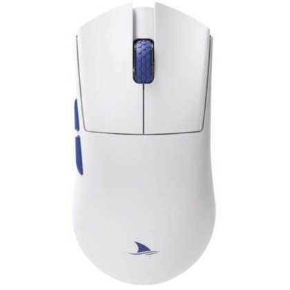 Mouse Gaming M3s PRO Wireless 2.4Ghz Bluetooth 5.2 26000DPI Alb