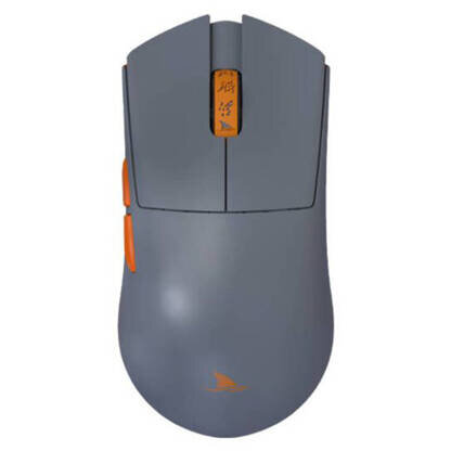 Mouse Gaming M3s PRO Wireless 2.4Ghz Bluetooth 5.2 26000DPI Gri