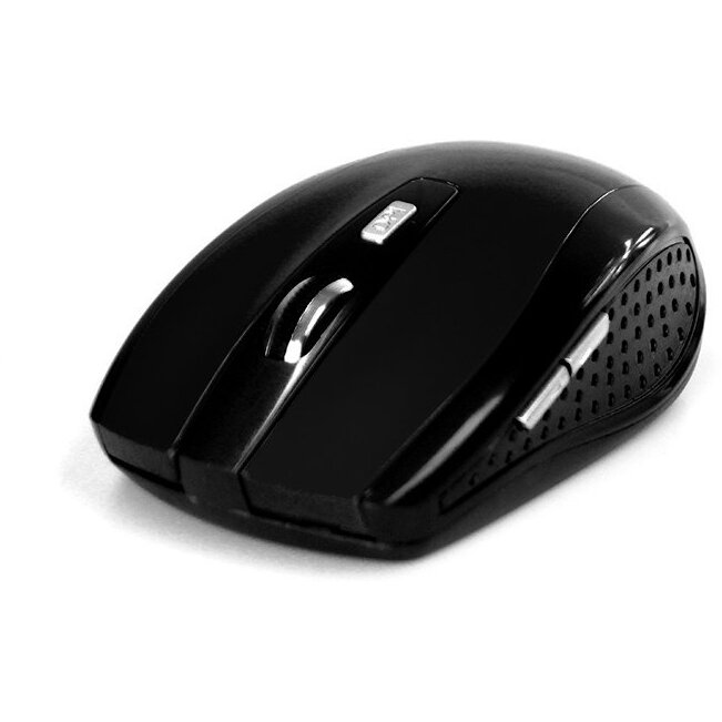 Mouse Wireless MT1113K Raton Pro 1600DPI 5 Butoane Negru