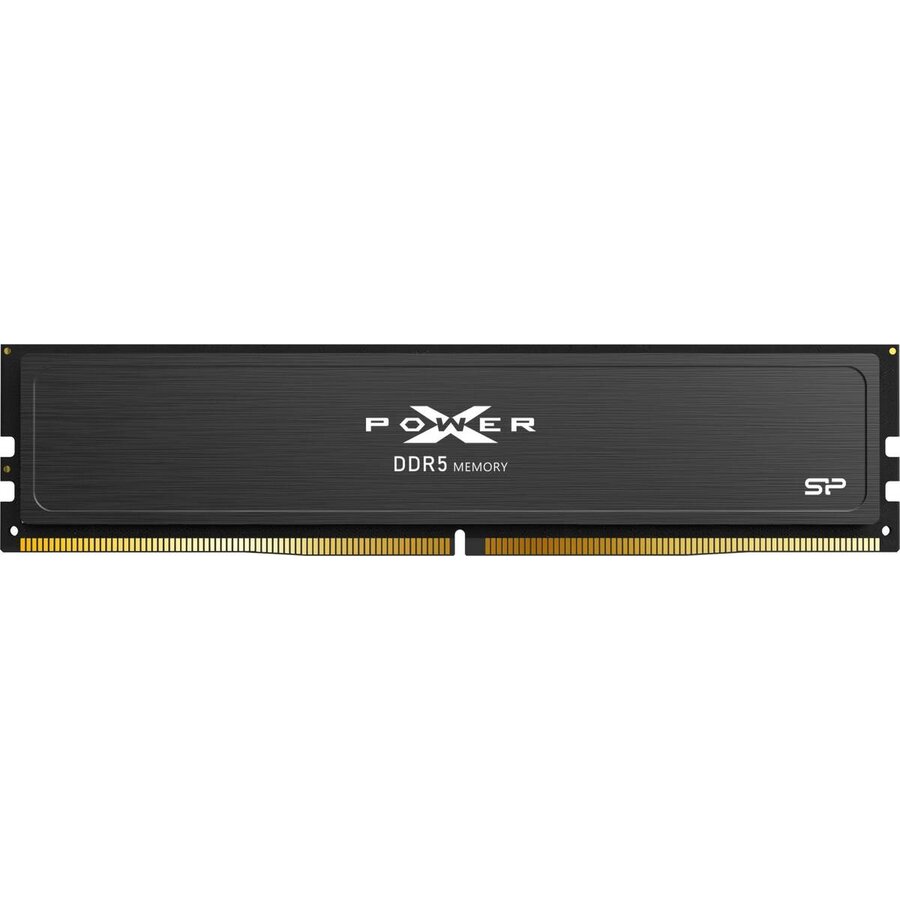 Memorie 16GB (1x16GB) DDR5 6000MHz