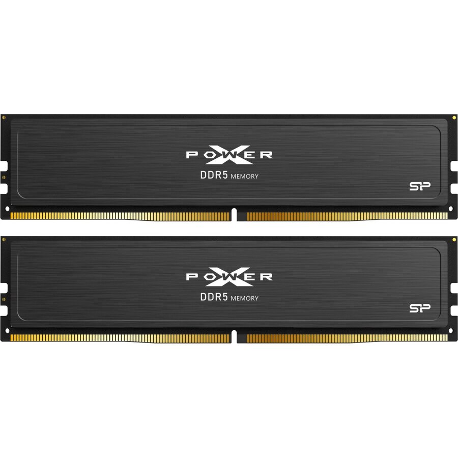 Memorie 32GB (2x16GB) DDR5 6400MHz Dual Channel Kit