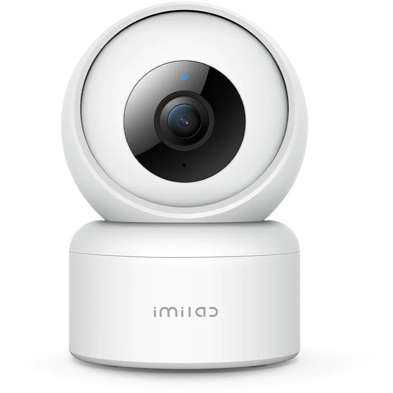 Camera supraveghere C20 Pro White
