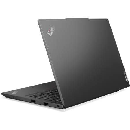 Laptop Lenovo ThinkPad E14 G6 WUXGA 14 inch Intel Core Ultra 5 125U 32GB 1TB SSD Free Dos Black