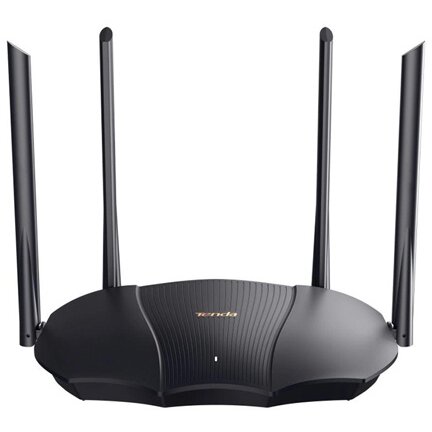 Router Wireless RX9 Pro AX 3000Mbps WI-FI 6 Negru