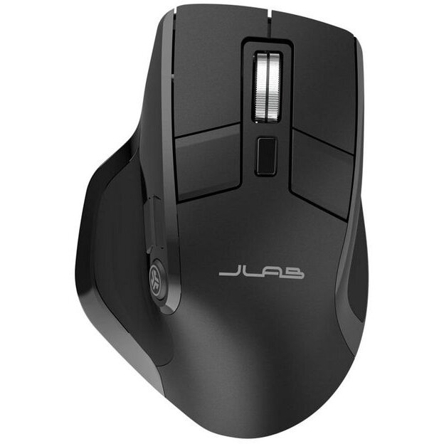 Mouse Wireless Epic 2400DPI Bluetooth Negru