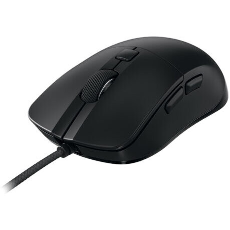 Mouse Gaming XTRFY M50 Ergonomic 1200DPI Negru