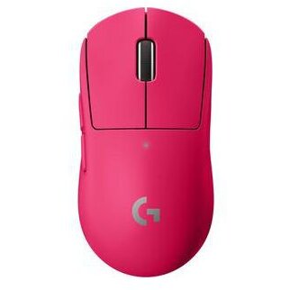 Mouse Gaming EWR2 PRO X SUPERLIGHT Wireless 25600DPI Roz