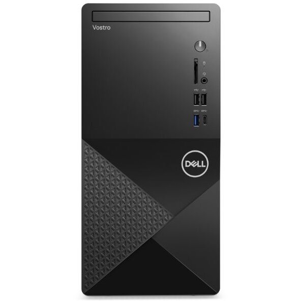 Sistem desktop Vostro 3030 Intel Core i7-14700 16GB 1TB SSD Linux Black