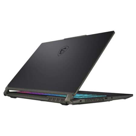 Laptop MSI Cyborg 15 A13VE-1067XPL Intel Core i7-13620H 15.6inch 16GB 512GB No OS RTX 4050 Negru
