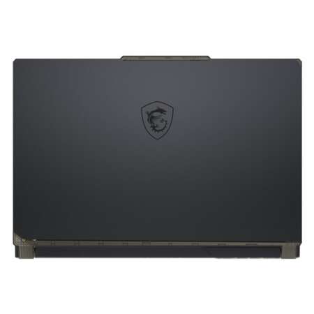 Laptop MSI Cyborg 15 A13VE-1067XPL Intel Core i7-13620H 15.6inch 16GB 512GB No OS RTX 4050 Negru