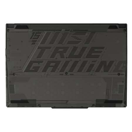 Laptop MSI Cyborg 15 A13VE-1067XPL Intel Core i7-13620H 15.6inch 16GB 512GB No OS RTX 4050 Negru