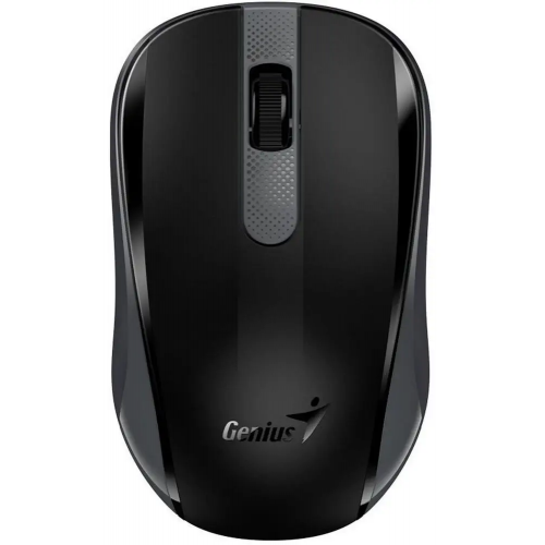 Mouse Wireless NX-8008S 2.4Ghz 1200DPI Negru