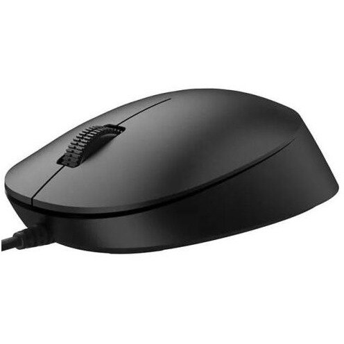 Mouse Optic SPK7207BL cu Fir 1000DPI Negru