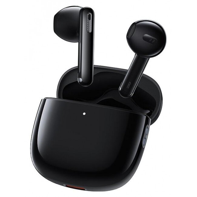 Casti Bluetooth Earphones TWS Bowie WX5 (black) - imagine 2